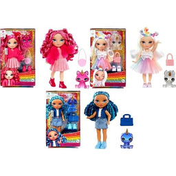 Rainbow High Littles Dolls Asst 2