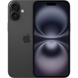 Apple iPhone 16 Plus 128GB Czarny (Black) -