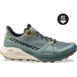 DYNAFIT Buty do biegania TRAIL Atlantic/Black Out