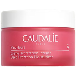 Caudalie VinoHydra Deep Hydration Moisturizer Krem intensywnie nawilżający