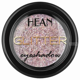 HEAN - Glitter Eyeshadow - Diamentowy cień