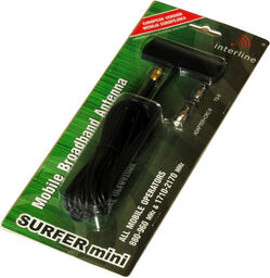 Interline SURFER mini GSM/3G-UMTS/LTE