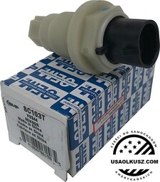 Czujnik prędkości automatycznej skrzyni biegów - wejściowy -