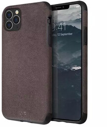 UNIQ etui Sueve iPhone 11 Pro Max taupe