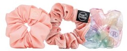 InvisiBobble Sprunchie Retro Dreamin'' Macaron gumka do włosów