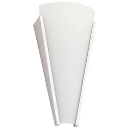 Lindby - Magnus Lampa Ścienna White