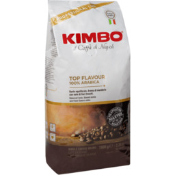 Kimbo Top Flavour 1 kg