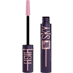 MAYBELLINE Maskara LASH SENSATIONAL Sky High Plum Twilig