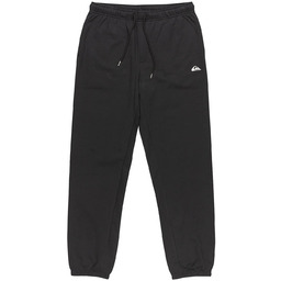 spodnie dresowe męskie QUIKSILVER BASIC JOGGER KVJ0/BLACK