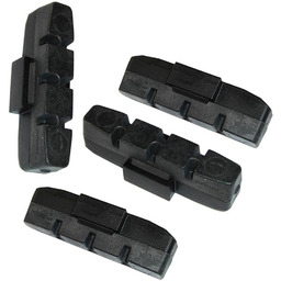 Magura Klocki hamulca hydraulicznego HS11, HS33 czarne 2
