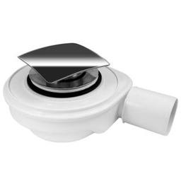 Syfon brodzikowy Speed 2 fi50 mm czyszczenie