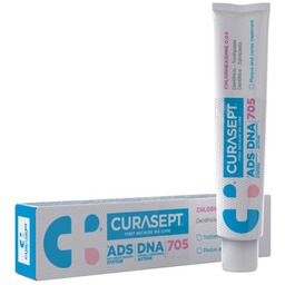 CURASEPT ADS DNA 705 - Pasta do zębów