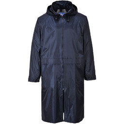 PORTWEST S438 PŁASZCZ WODOODPORNY CLASSIC; GRANATOWY