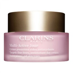 Clarins Multi-Active Jour Day Cream All Skin Types