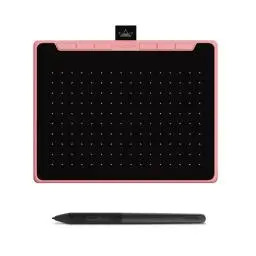 Huion RTS 300 Różowy Tablet graficzny