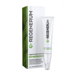 REGENERUM Serum do paznokci, 5 ml