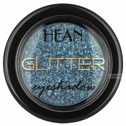 HEAN - Glitter Eyeshadow - Diamentowy cień