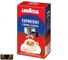 Kawa Lavazza Espresso Crema e Gusto 250g