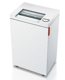 Niszczarka Ideal 2465 CC 2 x 15 mm