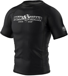 Extreme Hobby Rashguard Krótki Rękaw HOOLS