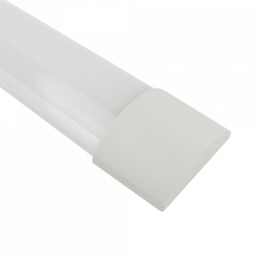 Lampa oprawa LED 120cm 40W 4000K 4800lm ECO