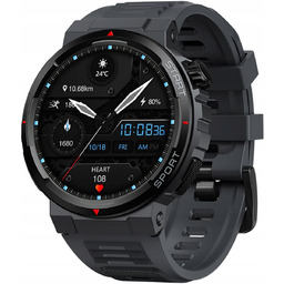 ZEGAREK ZEBLAZE ARES 3 PLUS SMARTWATCH ULTRA HD