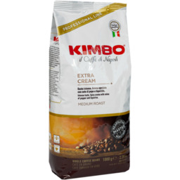 Kimbo Extra Cream 1 kg
