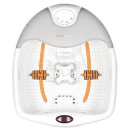 Medisana Masażer do stóp FS 885