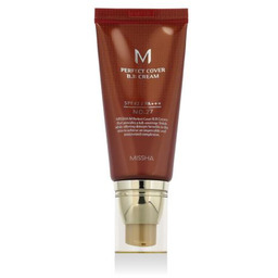 Missha M Perfect Cover BB Cream EX SPF42