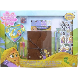 Disney Princess zestaw wielkich pomysłów: Tangled (CIFE 41348)