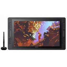 Huion Kamvas Pro 20 2019 Czarny Tablet graficzny