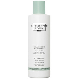 Christophe Robin, Hydrating Shampoo nawilżający szampon do włosów