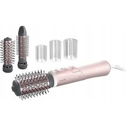 Suszarko lokówka Seria 7000 4 nasadki Philips BHA735