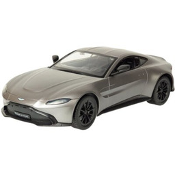 Samochód zdalnie sterowany RW Aston Martin Vantage 2018