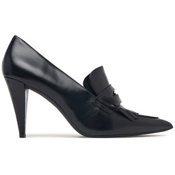 Szpilki Tommy Hilfiger Th Penny Bar Pointy Pump