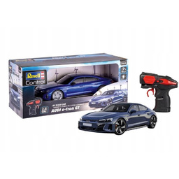 Revell Control Rc Audi E-tron Gt