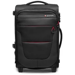 Manfrotto Reloader Switch 55 Czarny Walizka