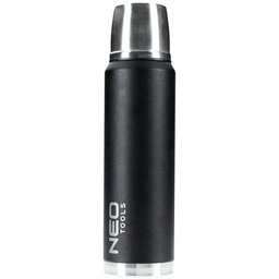 Termos NEO TX-GD07 Czarny 1000 ml