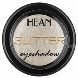 HEAN - Glitter Eyeshadow - Diamentowy cień