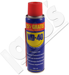 Preparat wielofunkcyjny WD-40 125ml