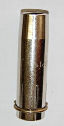 DYSZA GAZOWA Kemppi FE27,MMT 27,PMT,FE 32,MMTt 32,PMT,MMT 30w
