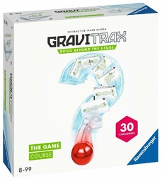 Ravensburger GRAVITRAX - THE GAME COURSE