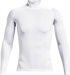Under Armour Męska koszulka z długim rękawem