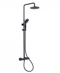 VITALLE 3559010212 Stillo Capri zestaw prysznicowy z baterią