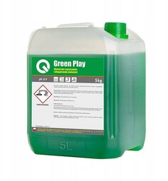 GREEN PLAY Płyn uniwersalny do mycia ręcznego 5L