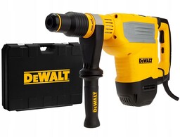 Dewalt MŁOT UDAROWY OBROTOWY SDS MAX 1350W 10,5J