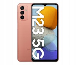 Smartfon Samsung Galaxy M23 4 Gb 128 Gb