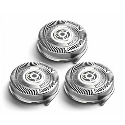 Głowice do golarek PHILIPS SH50/50 SERIES S5000 3x
