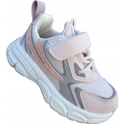 Apawwa buty sportowe lekkie elastyczne 23