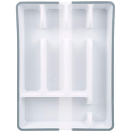 Gimel 529496 Rozsuwane sztućce z tworzywa sztucznego -L